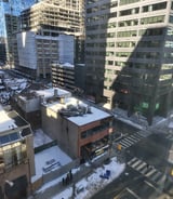 Housekeeper in Toronto - Cleaner