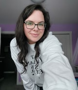 Nanny/Babysitter in Lacombe - Courtney P.