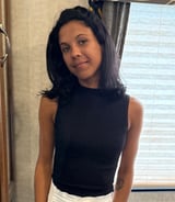 Housekeeper in Laval - Mariam Lidia V.