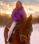 Nanny/Babysitter in Edmonton - Autumn R.