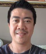 Pet care in Vaughan - Christian S.