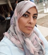 Nanny/Babysitter in Mississauga - Ayesha A.
