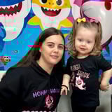 Nanny/Babysitter in Oshawa - Brittany B.