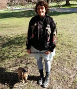 Pet care in Dollard-des-Ormeaux - Ananke K.