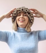 Nanny/Babysitter in Toronto - Krista N.