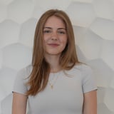 Housekeeper in Woolwich - Ava S.