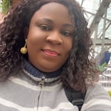 Nanny/Babysitter in Calgary - Kemisola A.