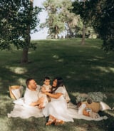 Nanny/Babysitter in Calgary - I’m looking for an experienced caring, gentle, loving and reliable PT nanny🫶🏼
