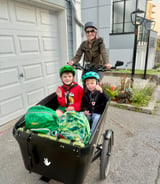 Nanny/Babysitter in Victoria - Part-Time After-School Care for 8-Year-Old (ASD/ADHD)
