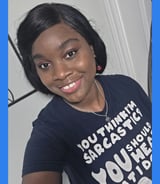 Caregiver in Vaughan - Yashema M.