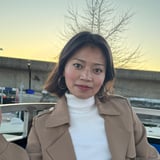 Housekeeper in Richmond - Lungten W.