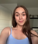 Caregiver in Halifax - Gabi M.
