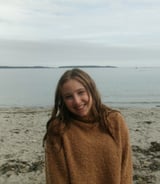 Nanny/Babysitter in Canmore - Olivia M.