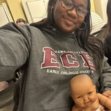Nanny/Babysitter in Hamilton - Nikayla C.