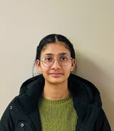 Housekeeper in Calgary - Manveer B.