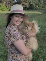 Housekeeper in Victoria - Zoe M.