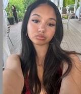 Nanny/Babysitter in Mississauga - Svea K.