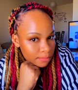 Nanny/Babysitter in Edmonton - Birungi S.