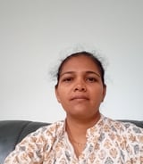Pet care in Ottawa - Meghna H.