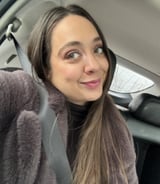 Nanny/Babysitter in Surrey - Saje S.