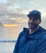 Pet care in Edmonton - Michael C.