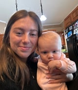 Nanny/Babysitter in Calgary - Raea H.