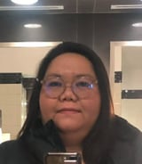 Housekeeper in Montreal - Monica S.