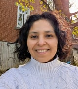 Nanny/Babysitter in Longueuil - Yendi O.