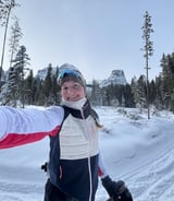 Nanny/Babysitter in Calgary - Julia B.