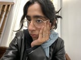 Nanny/Babysitter in Vaughan - Mahvish B.
