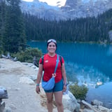 Housekeeper in Vancouver - Isabel V.