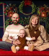 Nanny/Babysitter in Halifax - Seeking part-time nanny for shift working family