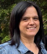 Nanny/Babysitter in Vaughan - Lynne G.