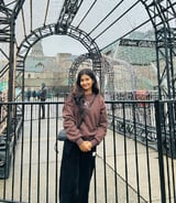 Nanny/Babysitter in Toronto - Samana P.