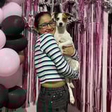 Pet care in Toronto - Valentina Antuanet V.