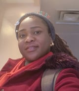 Housekeeper in Oakville - Uche Doris O.