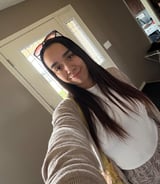 Caregiver in Winnipeg - Anjeli Z.