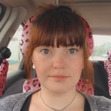 Nanny/Babysitter in Springbrook - Aoife O.