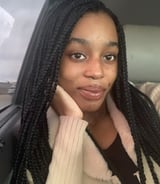 Nanny/Babysitter in Brampton - Christy C.