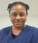 Caregiver in Brampton - Precious O.