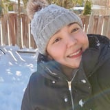 Nanny/Babysitter in Pickering - Sheila Marie L.