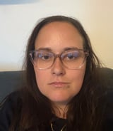 Nanny/Babysitter in Montreal - Keriann H.