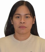 Caregiver in Langley - Eudy J.