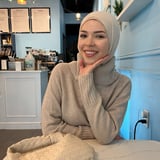 Nanny/Babysitter in Mississauga - Manal B.
