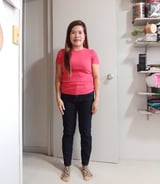 Caregiver in Richmond Hill - Hazel G.