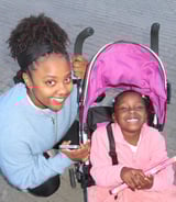 Nanny/Babysitter in Ajax - Arissa K.