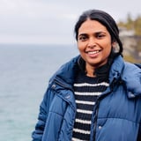 Housekeeper in Kitchener - Miga J.