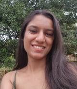 Tutor in Hamilton - Saiyoni S.