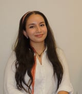 Housekeeper in Laval - Myriam B.