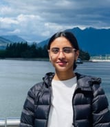 Housekeeper in Langley - Jasmn P.